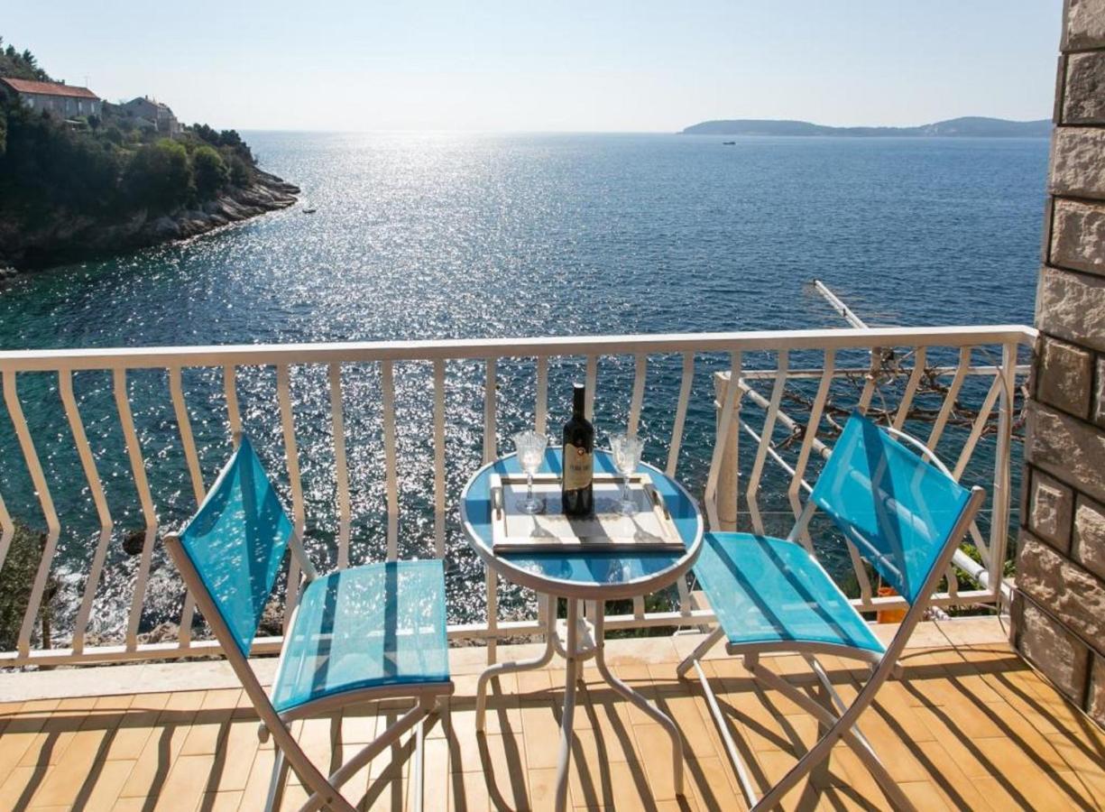 Apartments Neve Dubrovnik Dış mekan fotoğraf