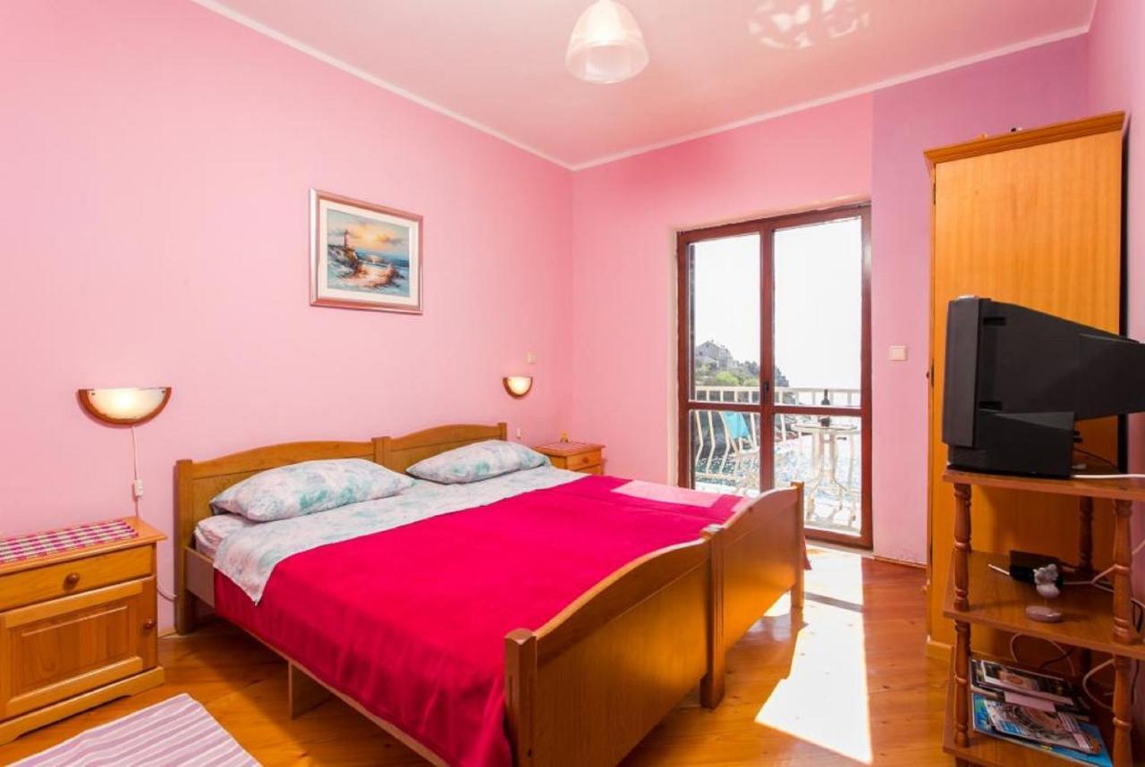 Apartments Neve Dubrovnik Dış mekan fotoğraf