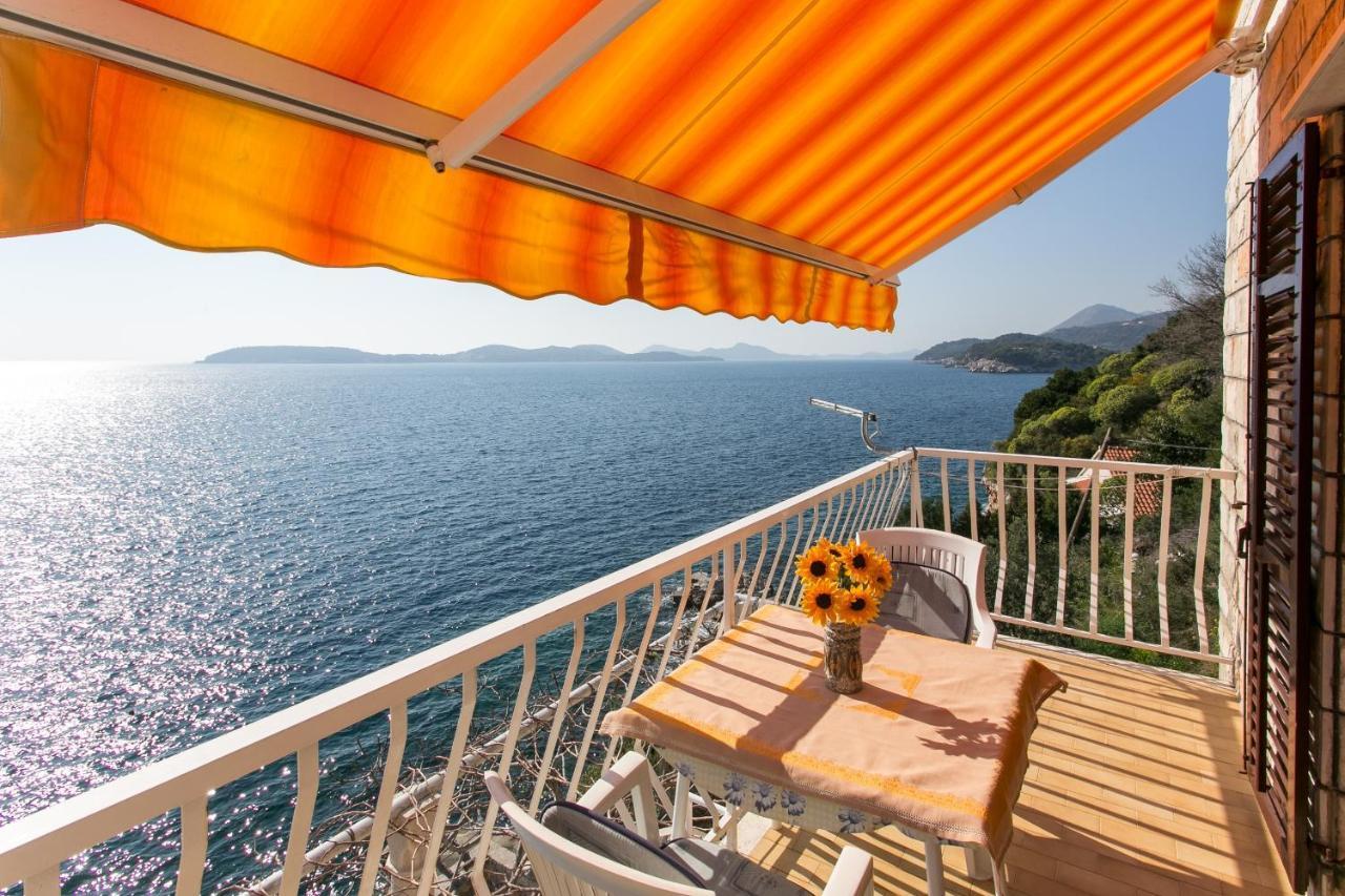Apartments Neve Dubrovnik Dış mekan fotoğraf