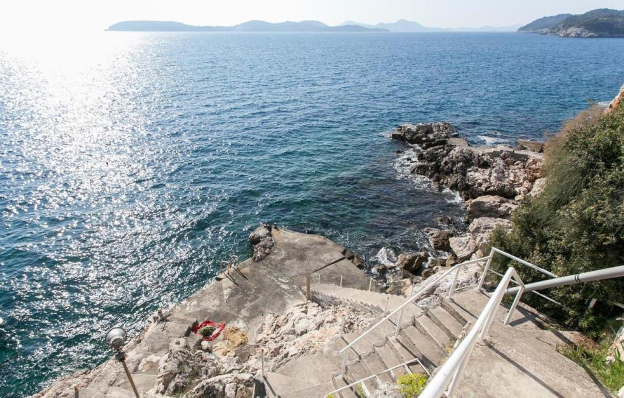 Apartments Neve Dubrovnik Dış mekan fotoğraf