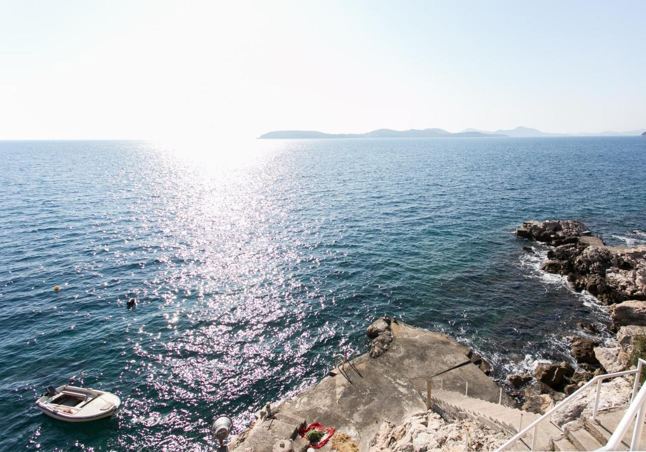 Apartments Neve Dubrovnik Dış mekan fotoğraf
