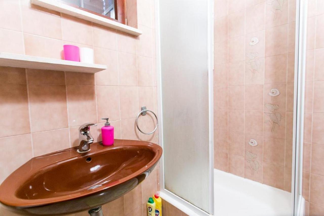 Apartments Neve Dubrovnik Dış mekan fotoğraf