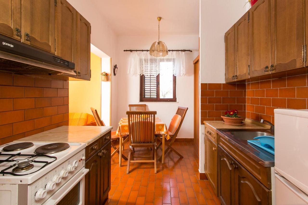 Apartments Neve Dubrovnik Dış mekan fotoğraf