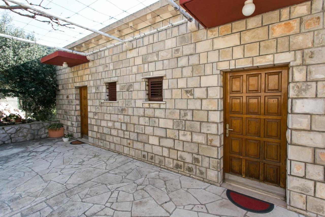 Apartments Neve Dubrovnik Dış mekan fotoğraf