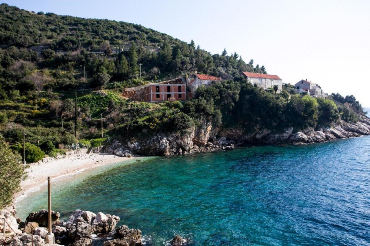 Apartments Neve Dubrovnik Dış mekan fotoğraf