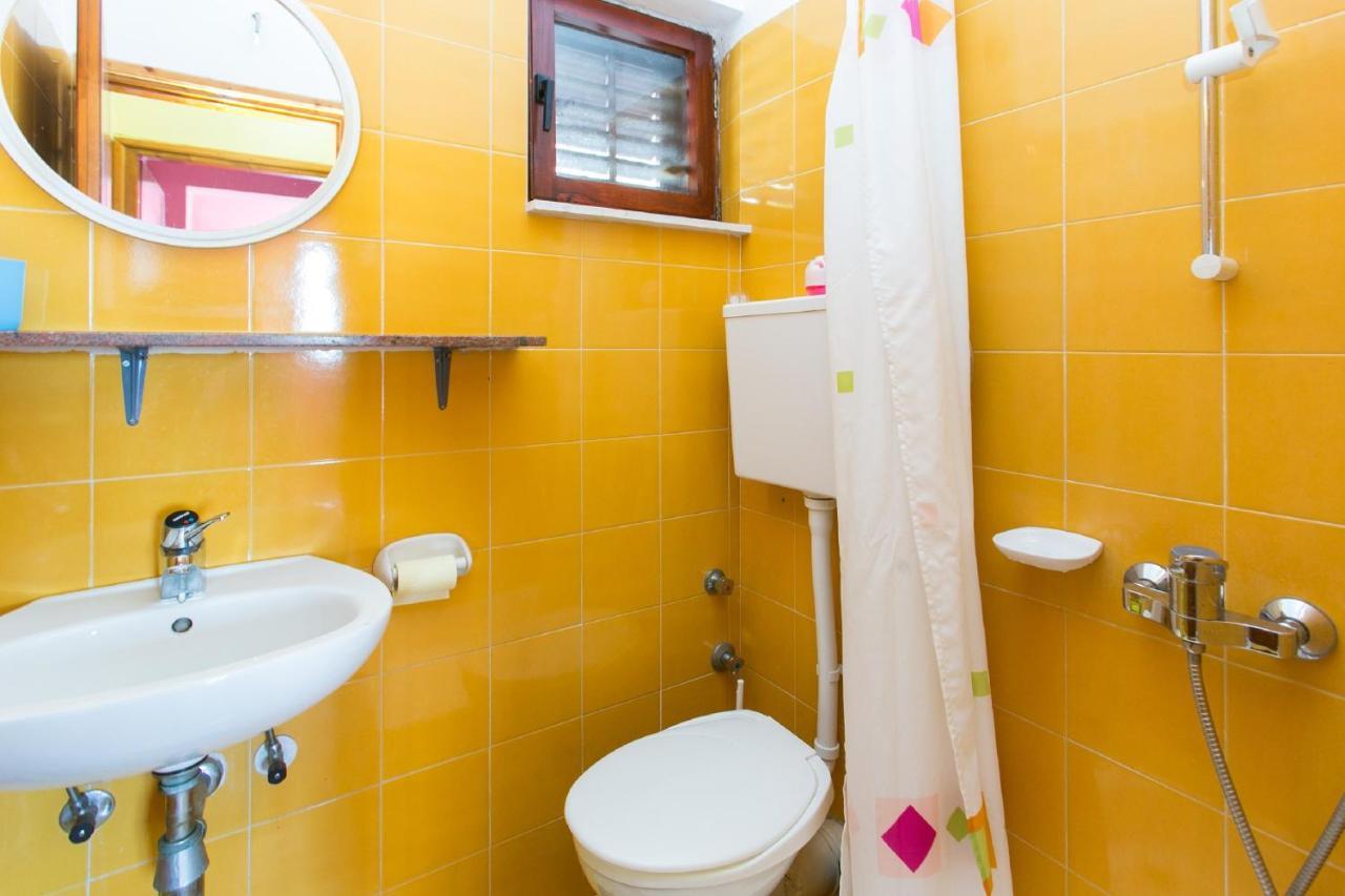 Apartments Neve Dubrovnik Dış mekan fotoğraf
